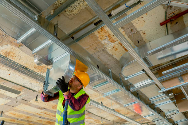 Best HVAC Software and Technology in Hudson, TX