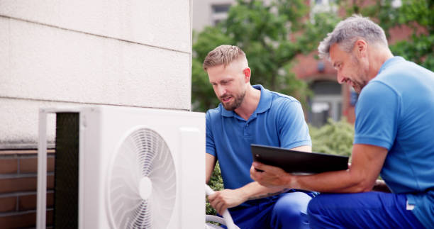  Hudson, TX HVAC Pros