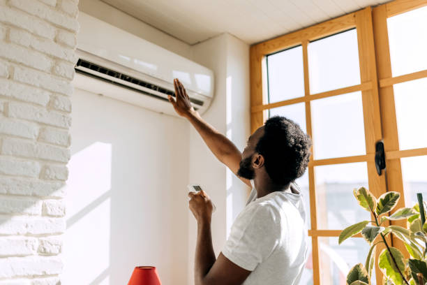 Best HVAC Financing and Leasing in Hudson, TX