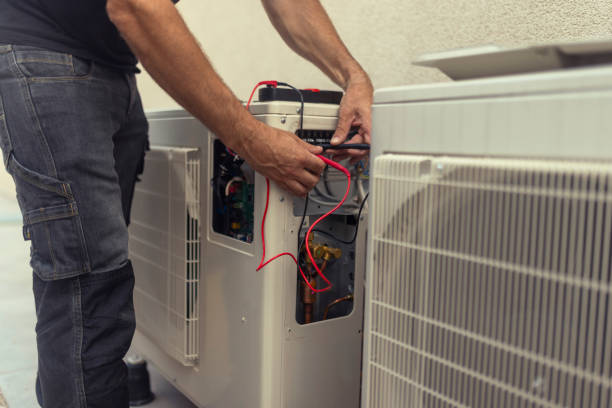 Trusted Hudson, TX HVAC Experts