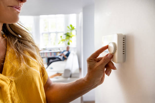 Best Seasonal HVAC Services in Hudson, TX